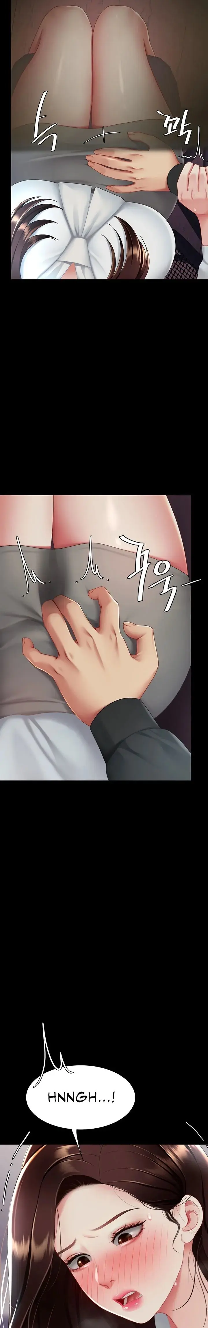 Ill Eat Your Mom First Chapter 87 - Page 3