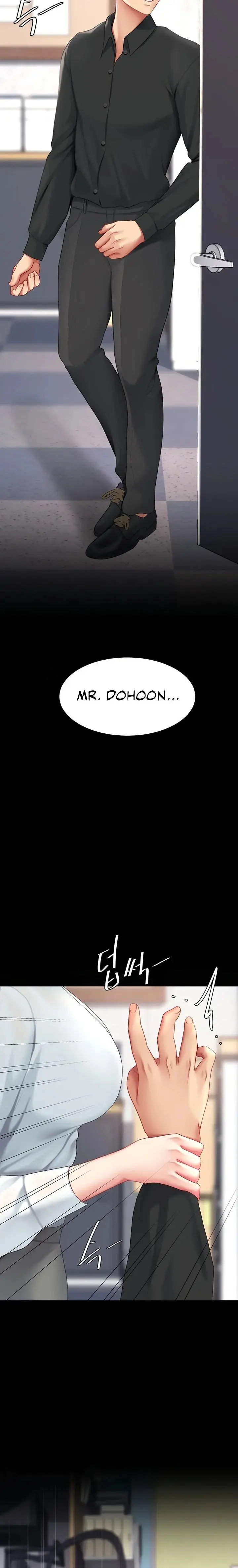 Ill Eat Your Mom First Chapter 87 - Page 30