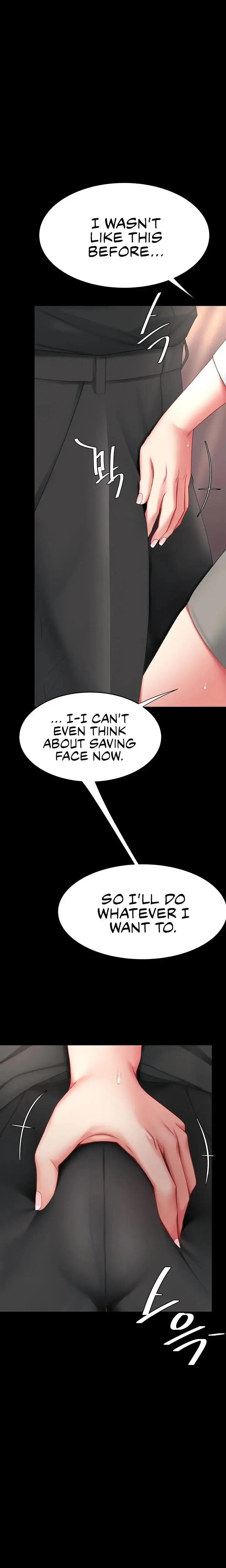 Ill Eat Your Mom First Chapter 87 - Page 35