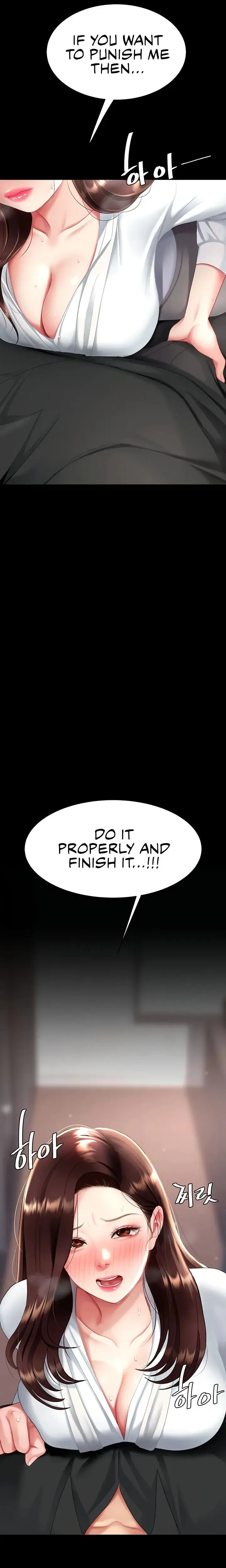 Ill Eat Your Mom First Chapter 87 - Page 36