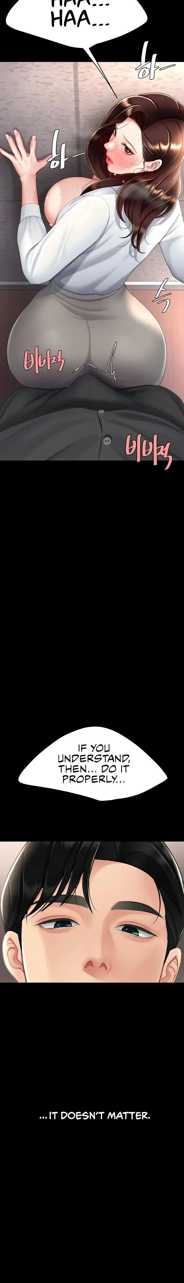 Ill Eat Your Mom First Chapter 88 - Page 16