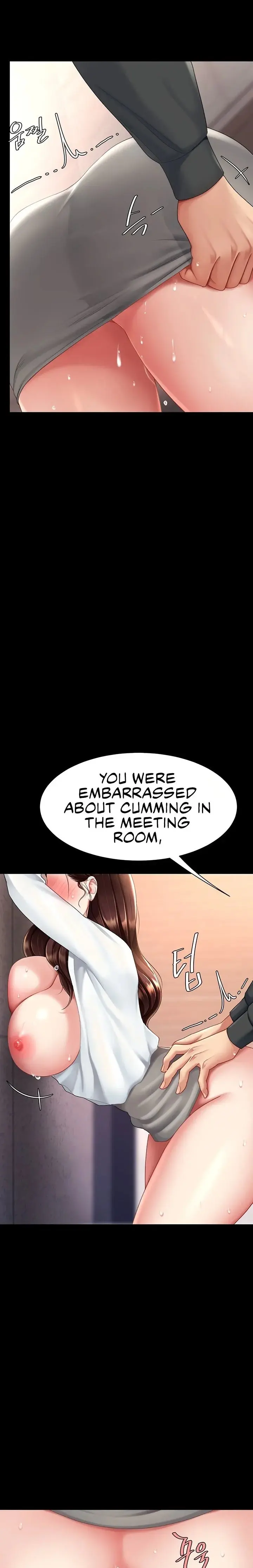 Ill Eat Your Mom First Chapter 88 - Page 17