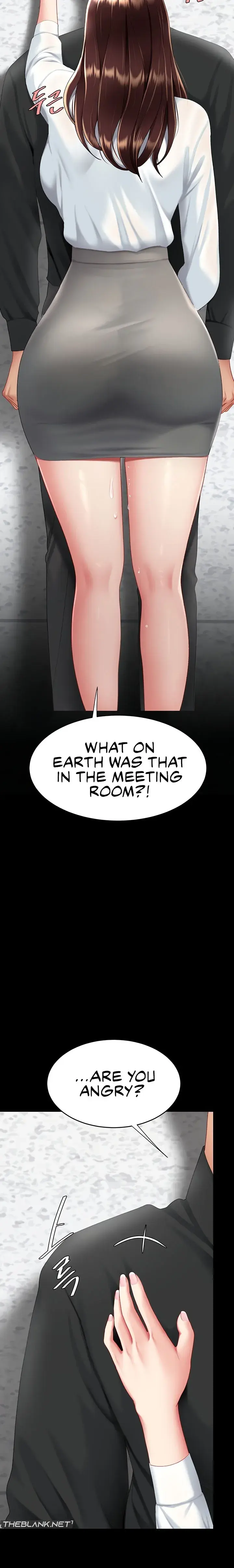 Ill Eat Your Mom First Chapter 88 - Page 2