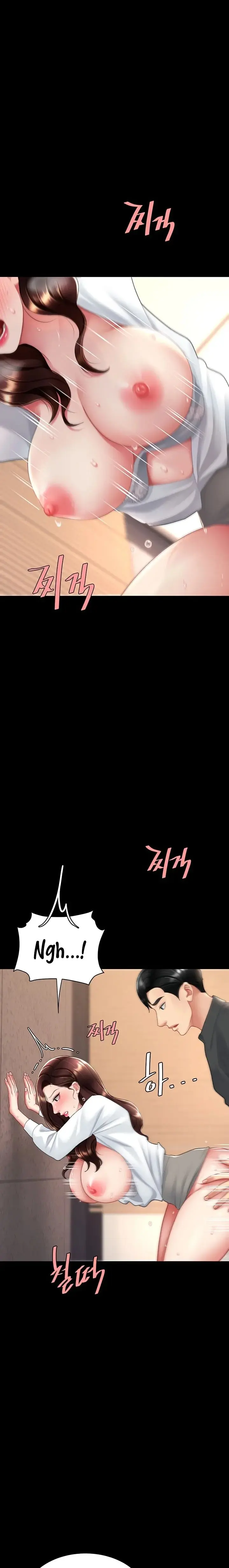 Ill Eat Your Mom First Chapter 88 - Page 21