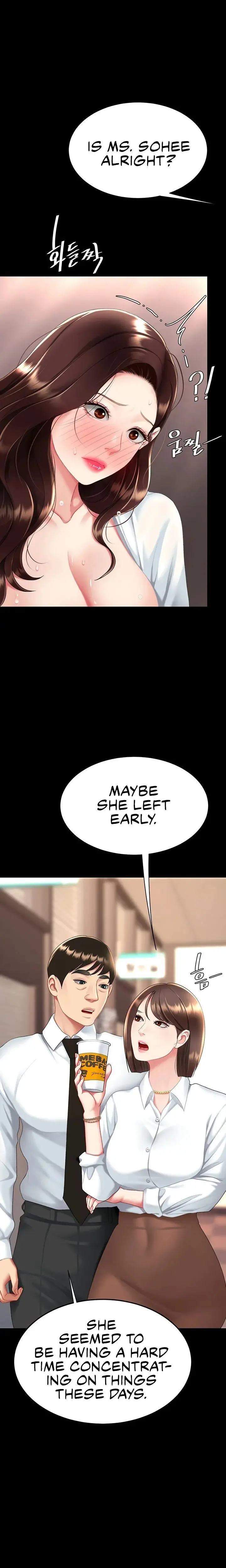 Ill Eat Your Mom First Chapter 88 - Page 25