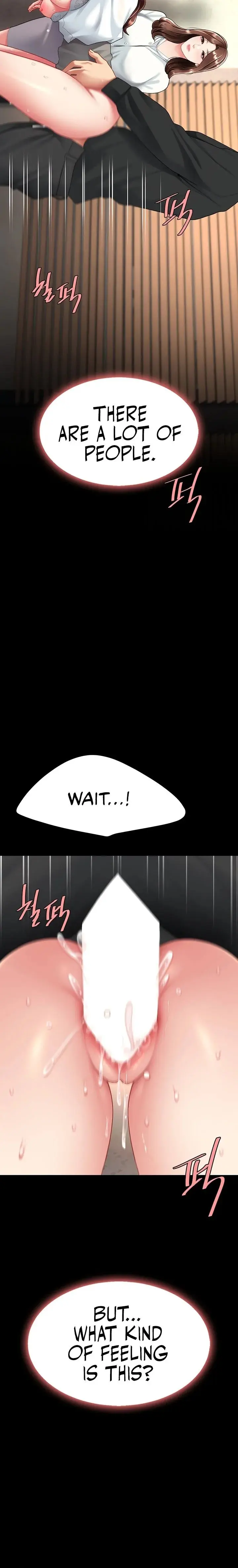 Ill Eat Your Mom First Chapter 88 - Page 28