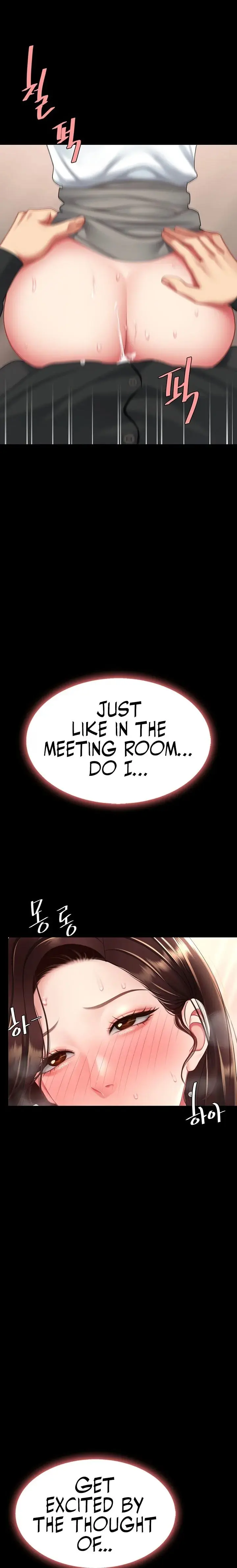 Ill Eat Your Mom First Chapter 88 - Page 30