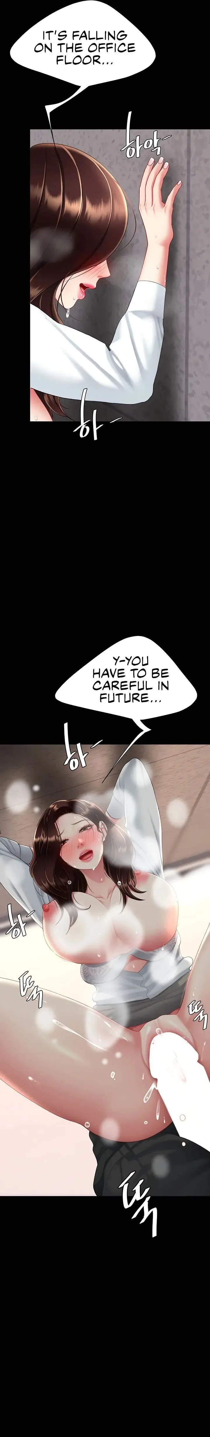 Ill Eat Your Mom First Chapter 88 - Page 33