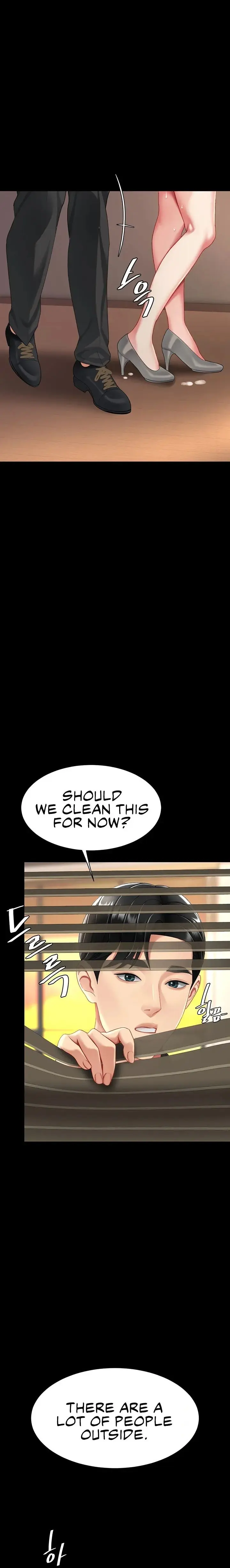 Ill Eat Your Mom First Chapter 88 - Page 34