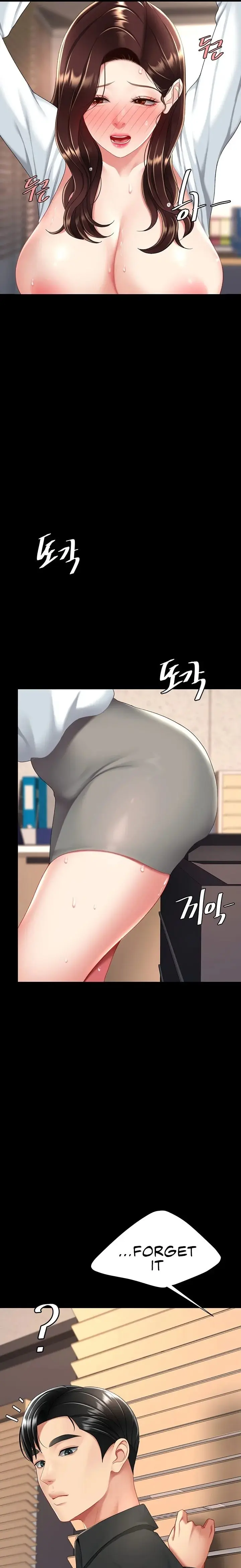 Ill Eat Your Mom First Chapter 88 - Page 35