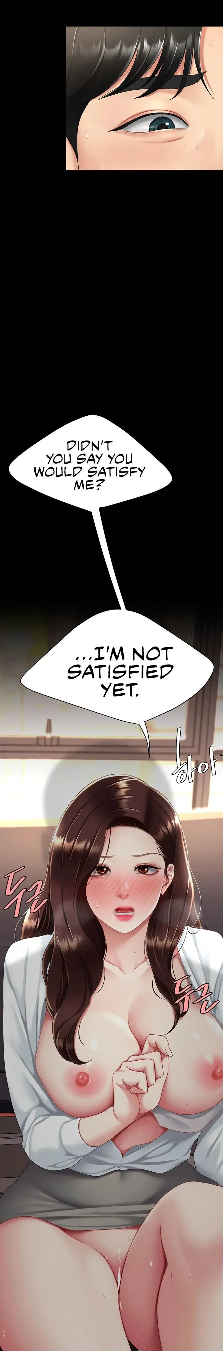 Ill Eat Your Mom First Chapter 88 - Page 39