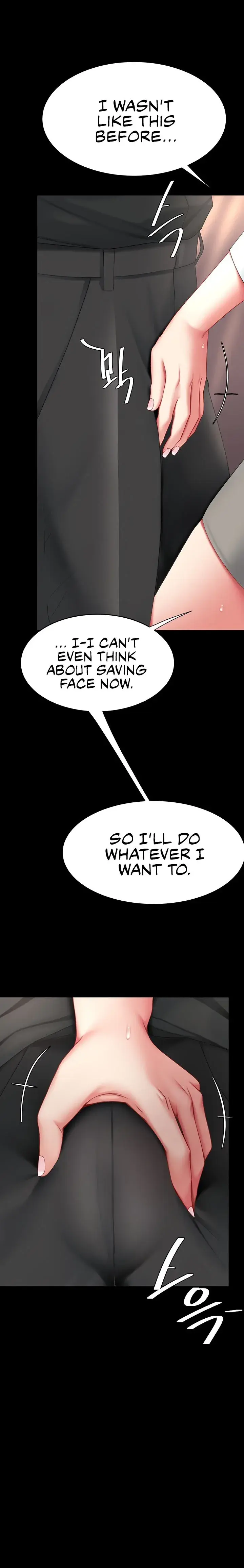 Ill Eat Your Mom First Chapter 88 - Page 4