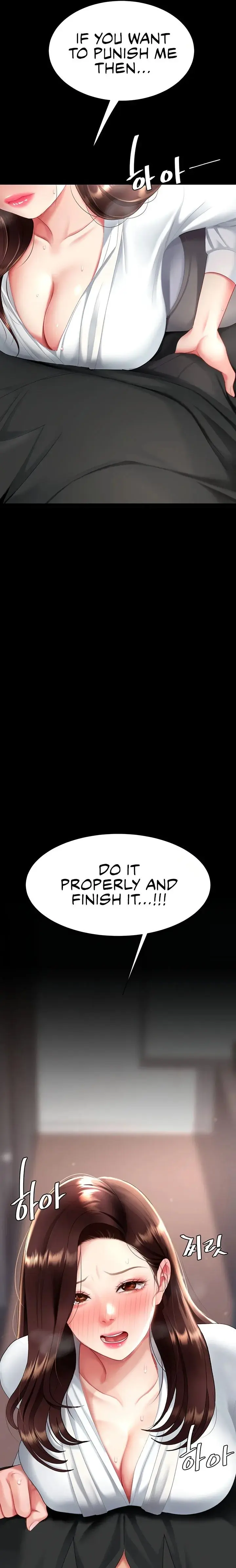 Ill Eat Your Mom First Chapter 88 - Page 5