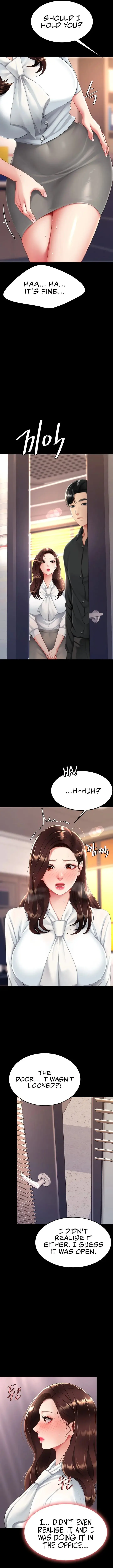 Ill Eat Your Mom First Chapter 89 - Page 16
