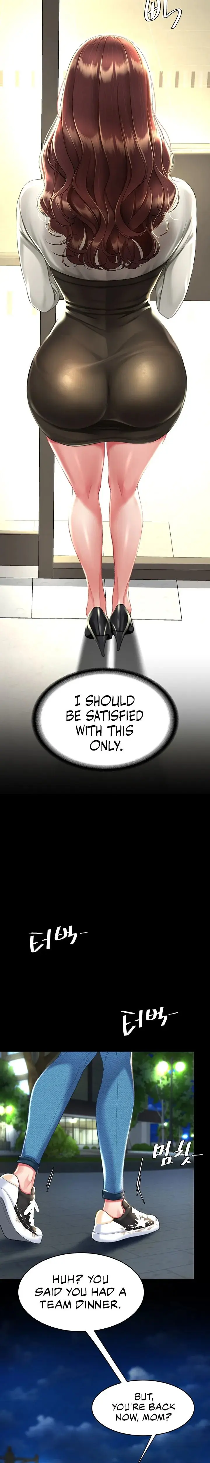 Ill Eat Your Mom First Chapter 9 - Page 13