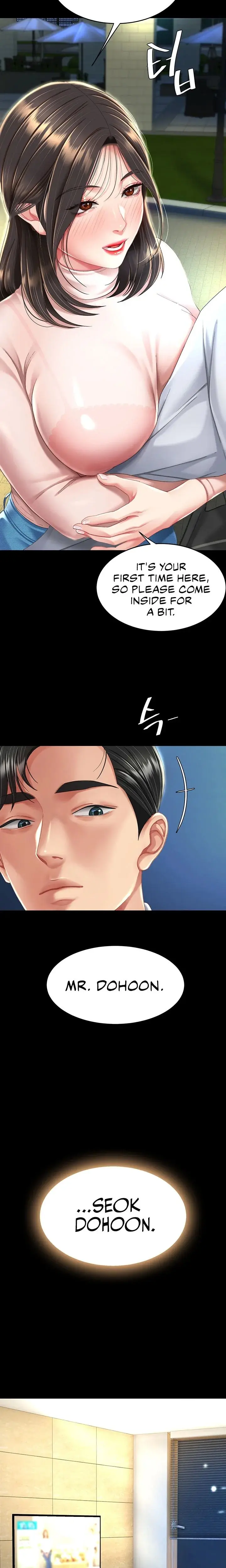 Ill Eat Your Mom First Chapter 9 - Page 16