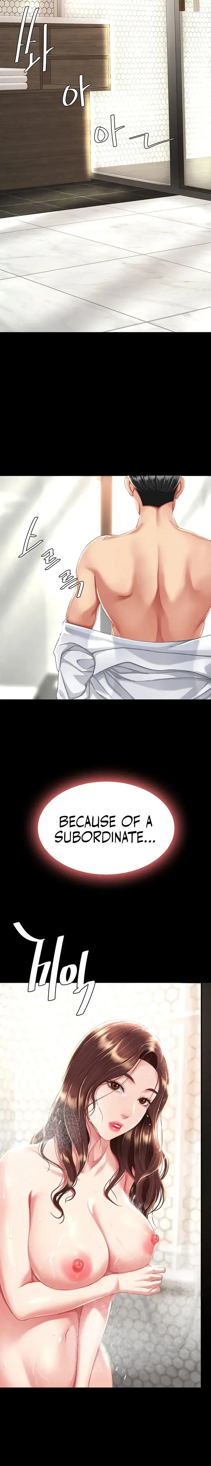 Ill Eat Your Mom First Chapter 9 - Page 30