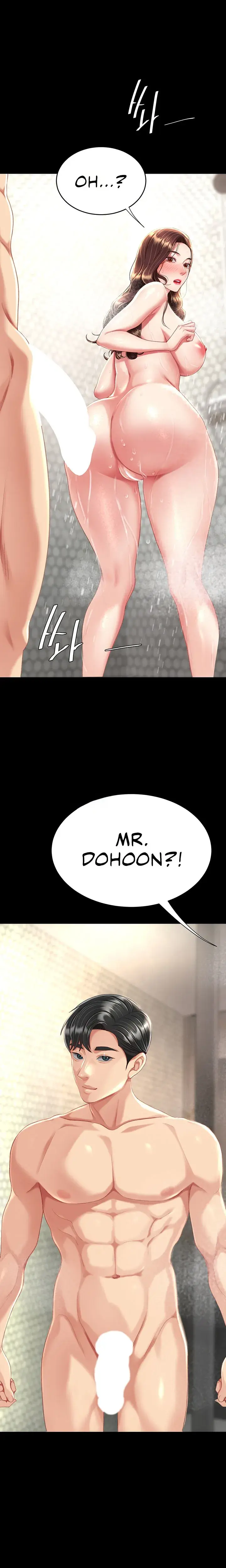 Ill Eat Your Mom First Chapter 9 - Page 31