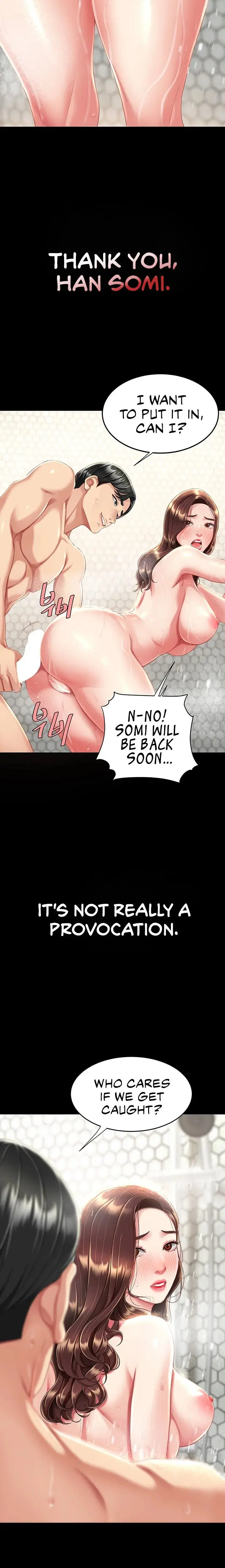 Ill Eat Your Mom First Chapter 9 - Page 33