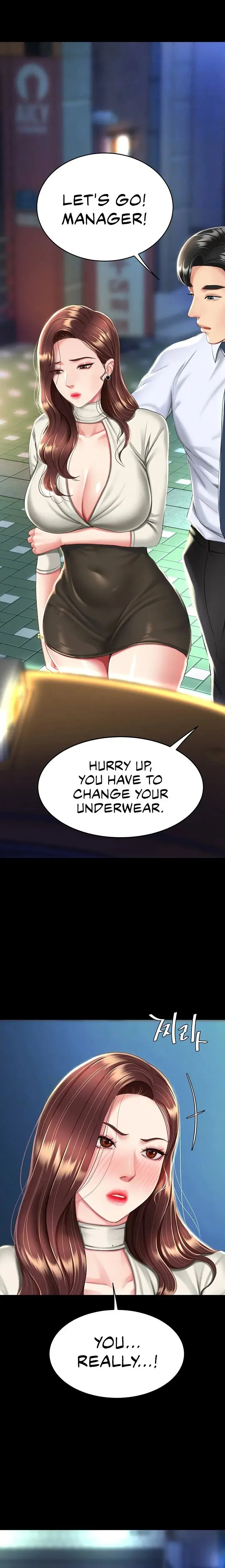 Ill Eat Your Mom First Chapter 9 - Page 4