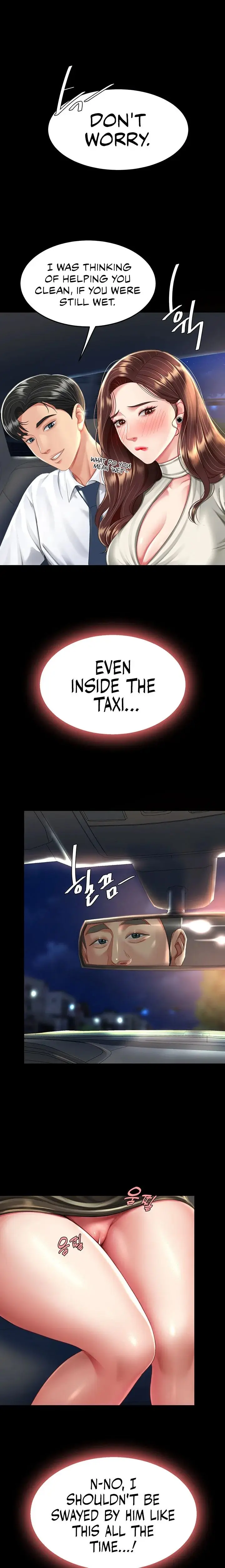 Ill Eat Your Mom First Chapter 9 - Page 8
