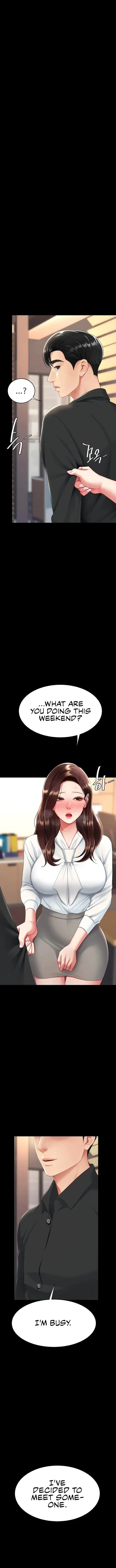 Ill Eat Your Mom First Chapter 90 - Page 1