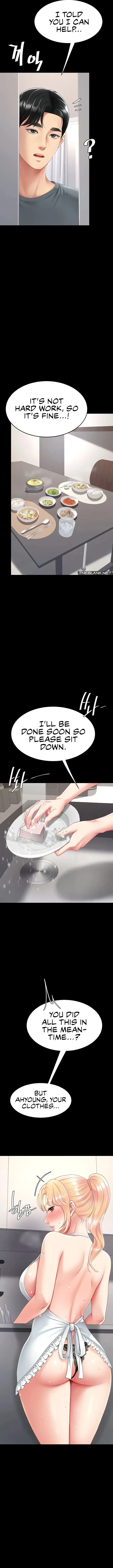 Ill Eat Your Mom First Chapter 90 - Page 13
