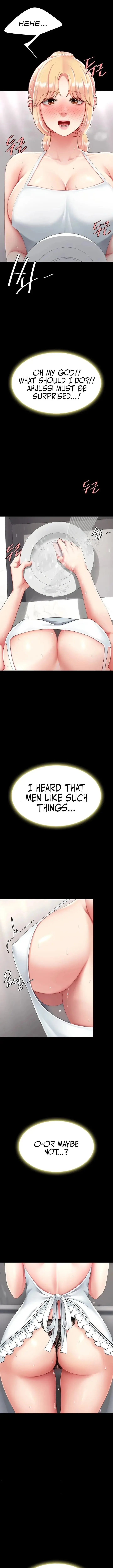 Ill Eat Your Mom First Chapter 90 - Page 14