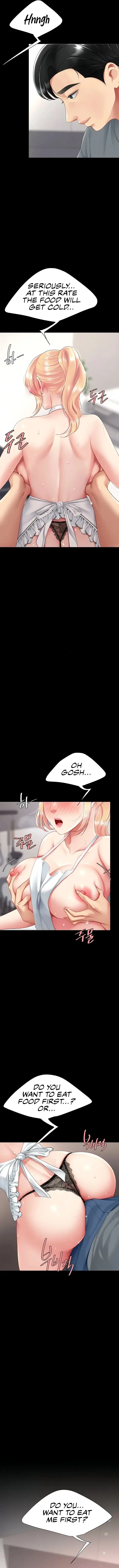 Ill Eat Your Mom First Chapter 90 - Page 18