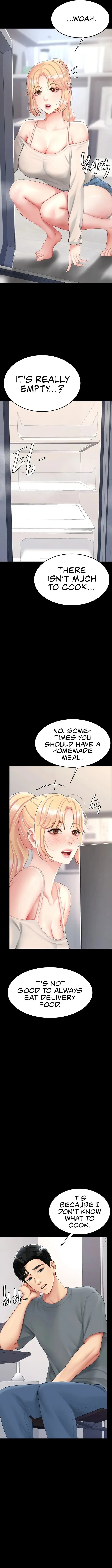 Ill Eat Your Mom First Chapter 90 - Page 7