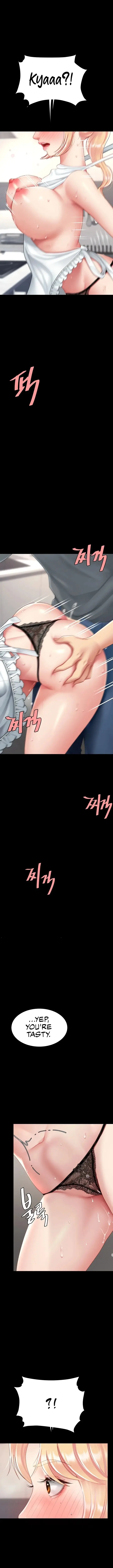 Ill Eat Your Mom First Chapter 91 - Page 13