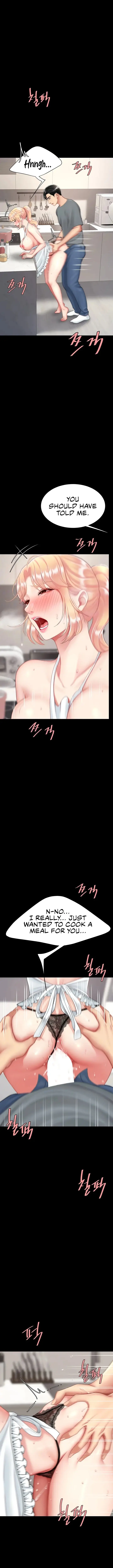 Ill Eat Your Mom First Chapter 91 - Page 4