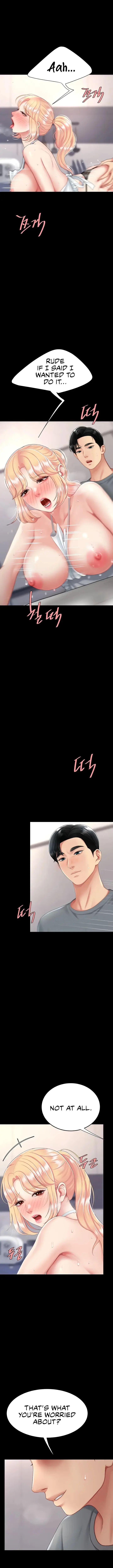 Ill Eat Your Mom First Chapter 91 - Page 6