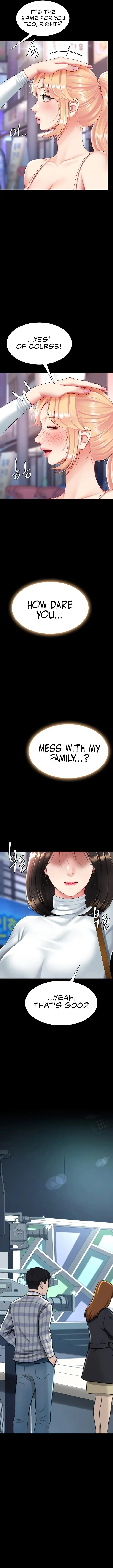 Ill Eat Your Mom First Chapter 92 - Page 12