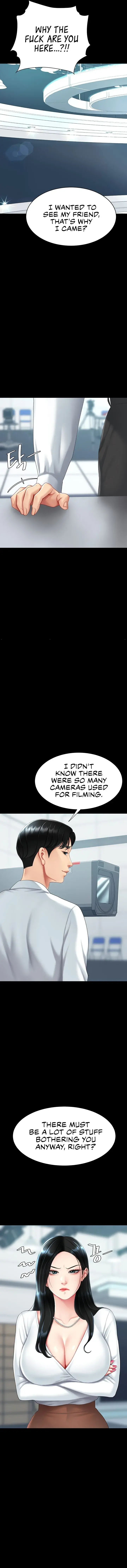 Ill Eat Your Mom First Chapter 92 - Page 17