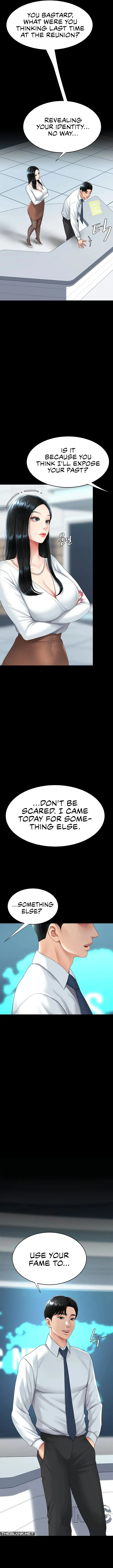Ill Eat Your Mom First Chapter 92 - Page 18