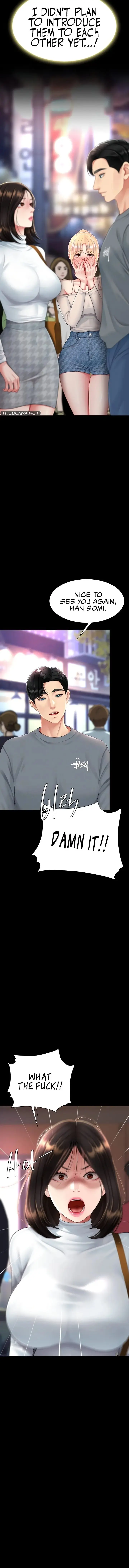 Ill Eat Your Mom First Chapter 92 - Page 4