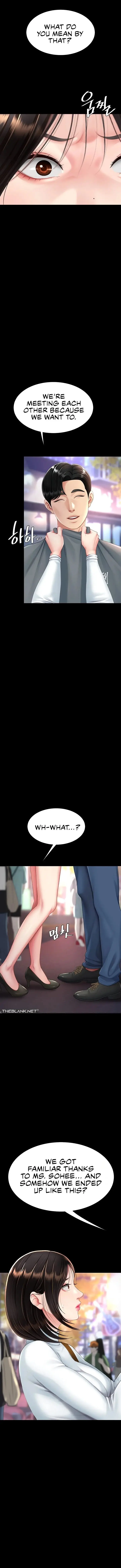Ill Eat Your Mom First Chapter 92 - Page 6