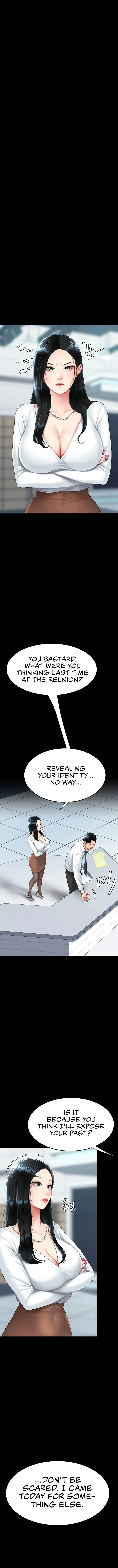 Ill Eat Your Mom First Chapter 93 - Page 1
