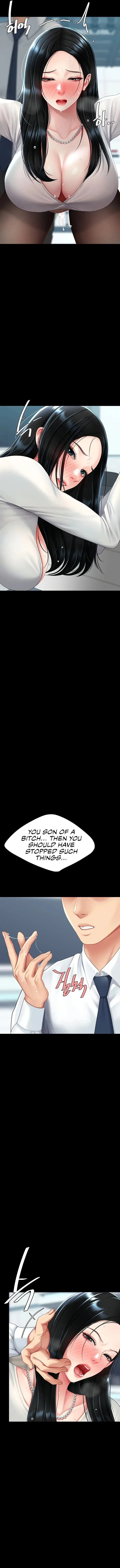 Ill Eat Your Mom First Chapter 93 - Page 11