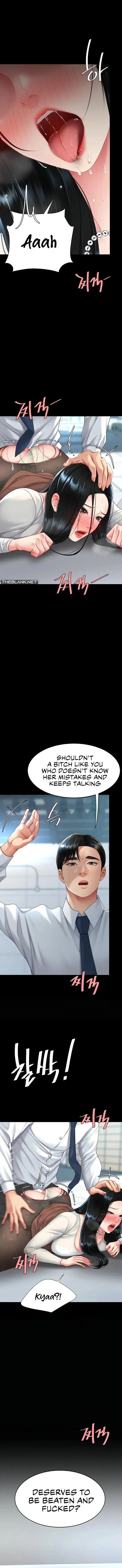 Ill Eat Your Mom First Chapter 93 - Page 18