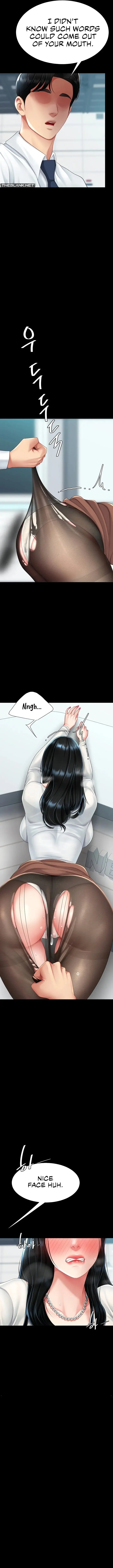 Ill Eat Your Mom First Chapter 93 - Page 9
