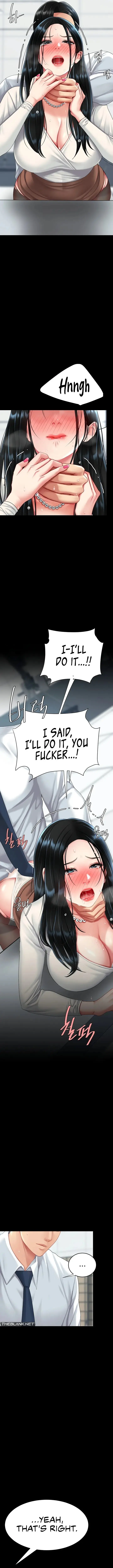 Ill Eat Your Mom First Chapter 94 - Page 17