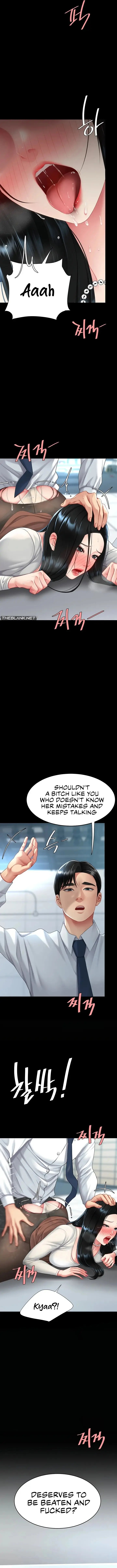 Ill Eat Your Mom First Chapter 94 - Page 2
