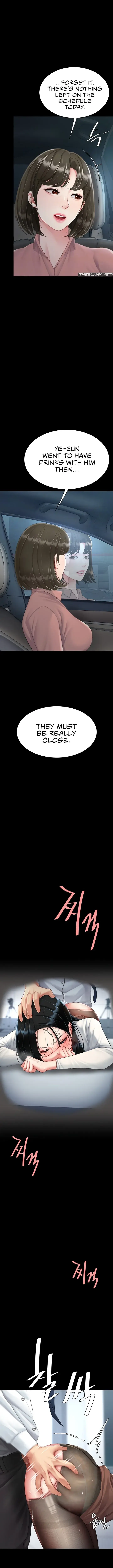 Ill Eat Your Mom First Chapter 94 - Page 4