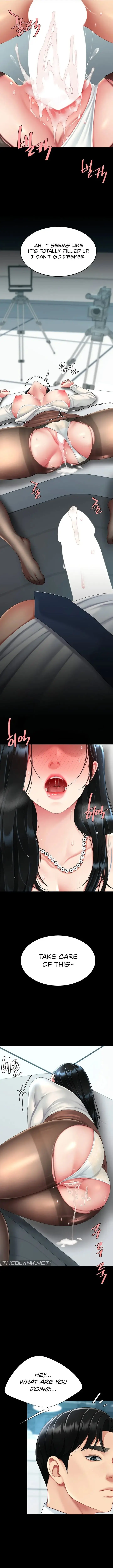 Ill Eat Your Mom First Chapter 95 - Page 13