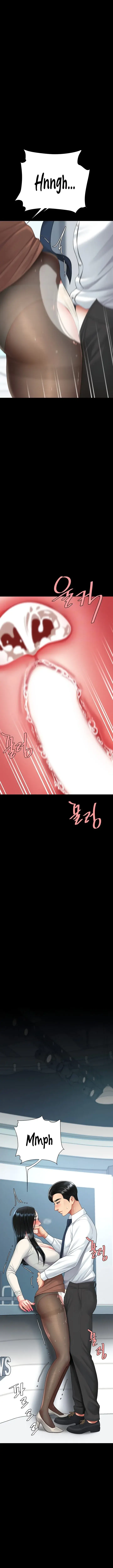 Ill Eat Your Mom First Chapter 95 - Page 2