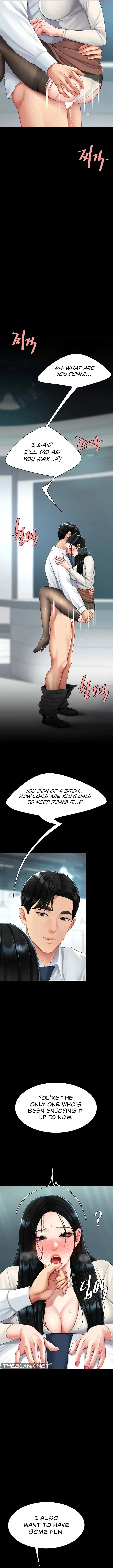 Ill Eat Your Mom First Chapter 95 - Page 4