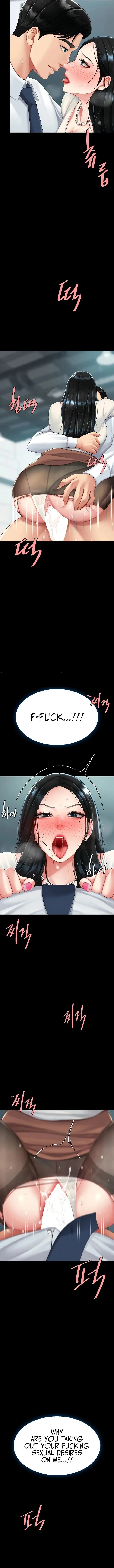 Ill Eat Your Mom First Chapter 95 - Page 5
