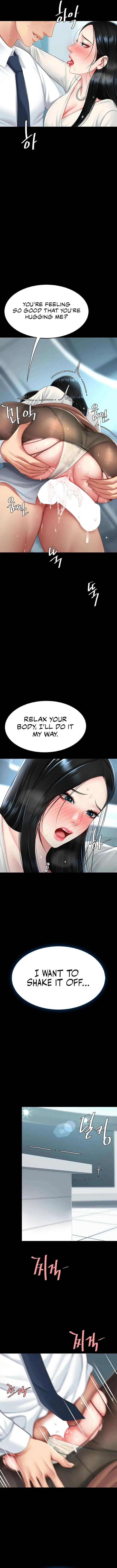 Ill Eat Your Mom First Chapter 95 - Page 9